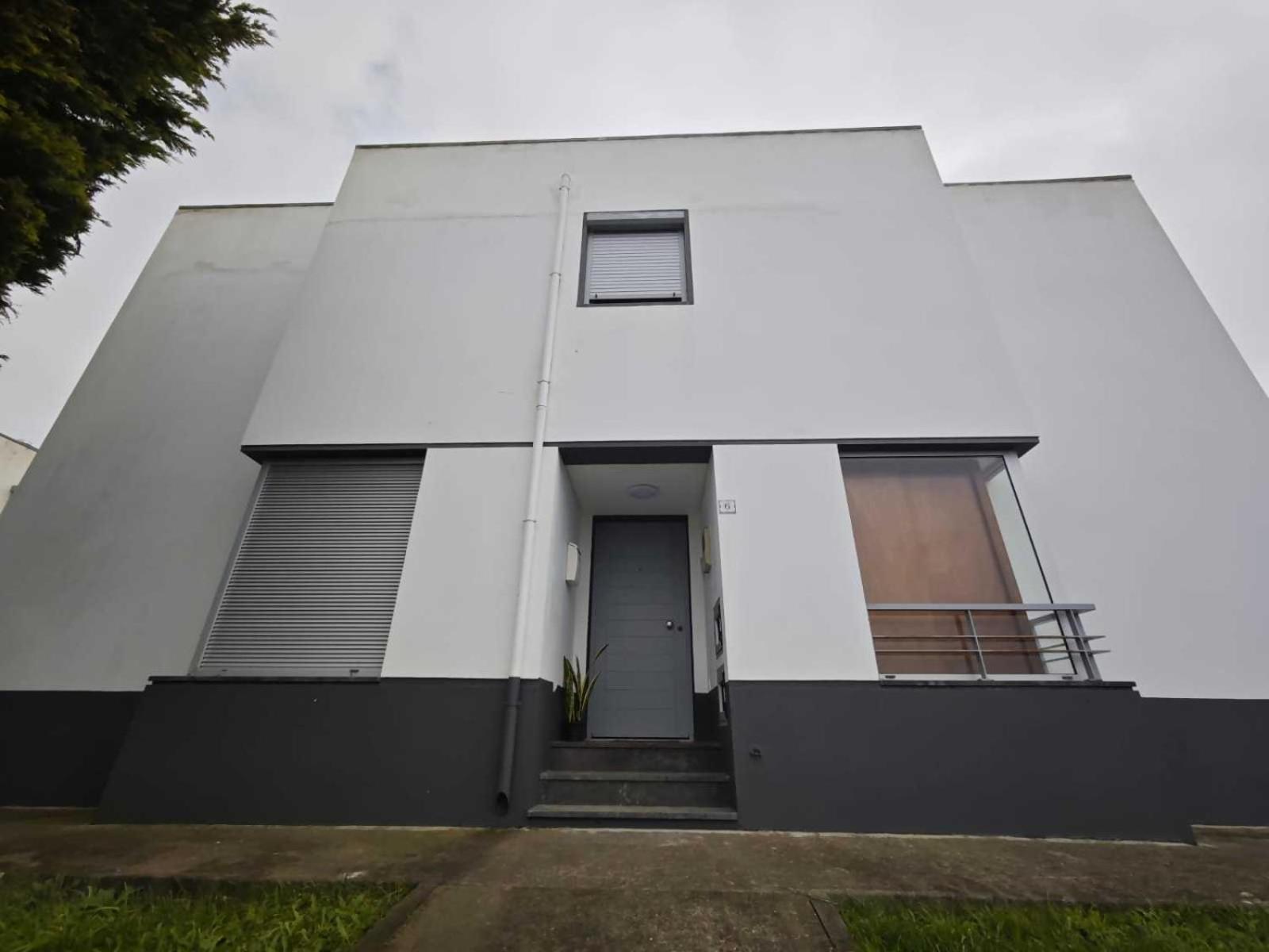 Luz'S Retreat Apartment Ponta Delgada Exterior foto